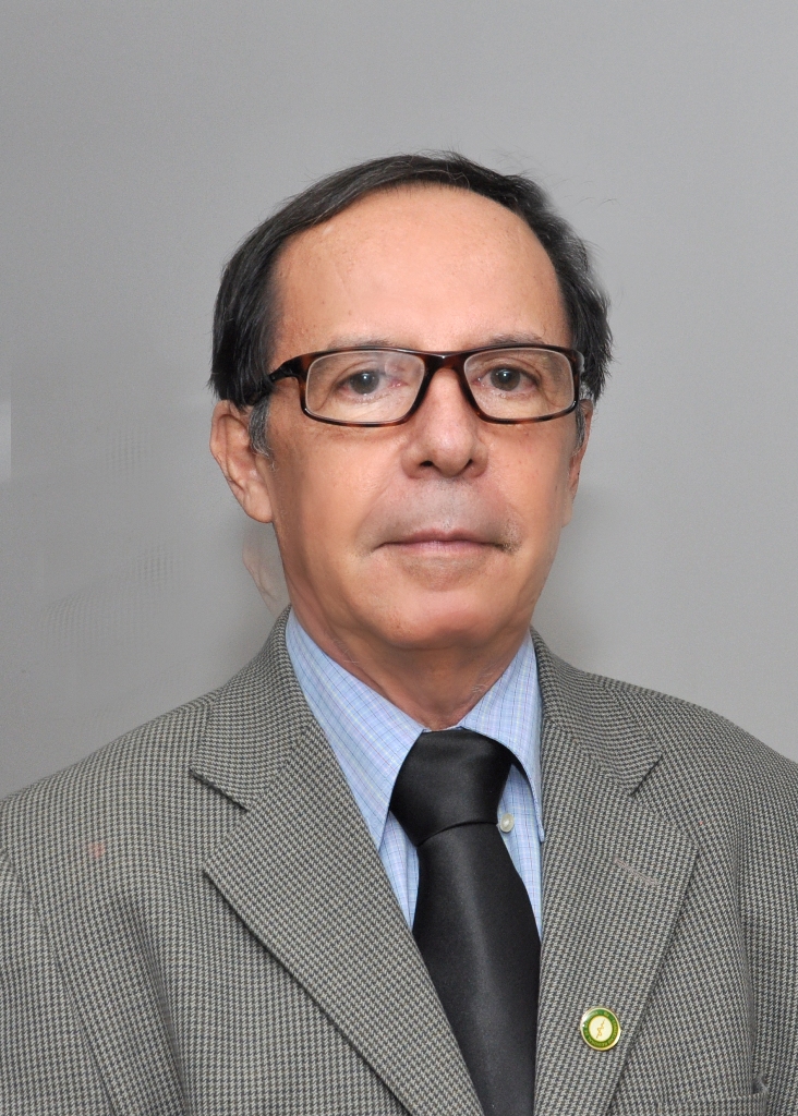 Wilberto Trigueiro